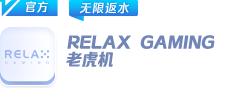 relaxgaming