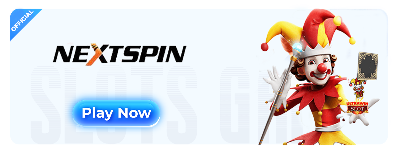 nextspin